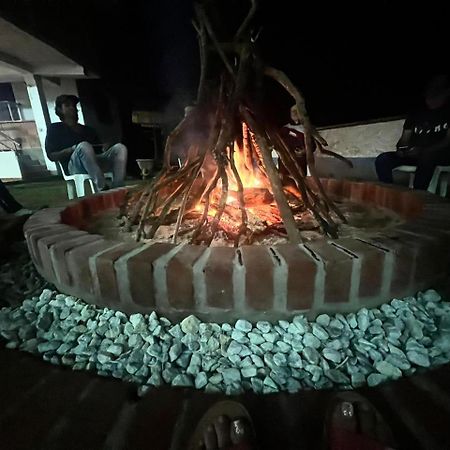 Finca Vacacional Guanani Socorro Luaran gambar