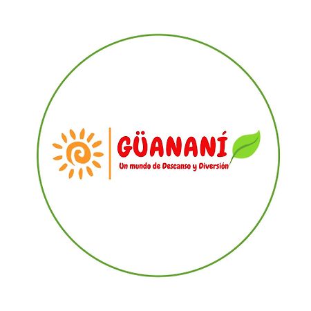 Finca Vacacional Guanani Socorro Luaran gambar