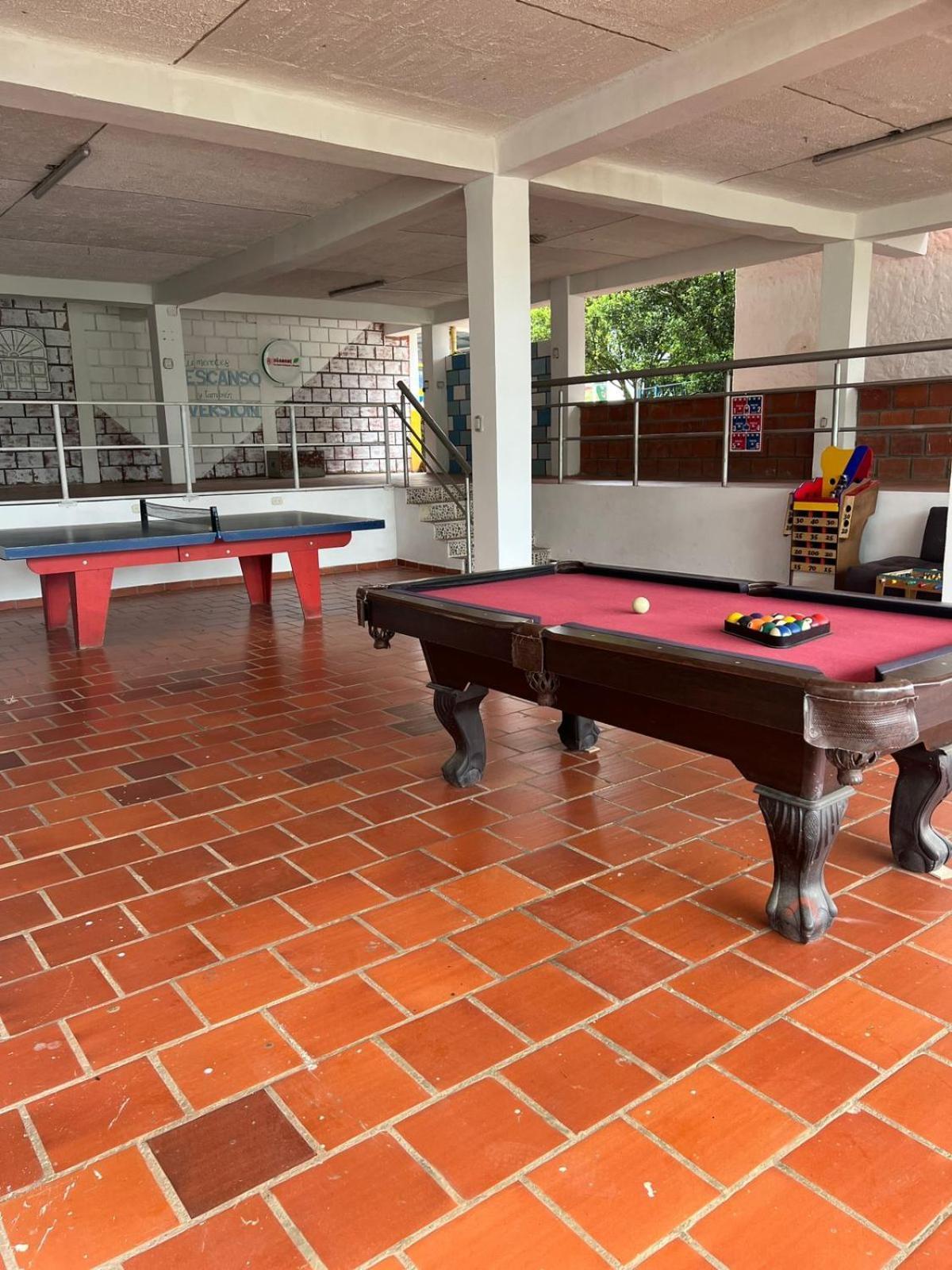 Finca Vacacional Guanani Socorro Luaran gambar