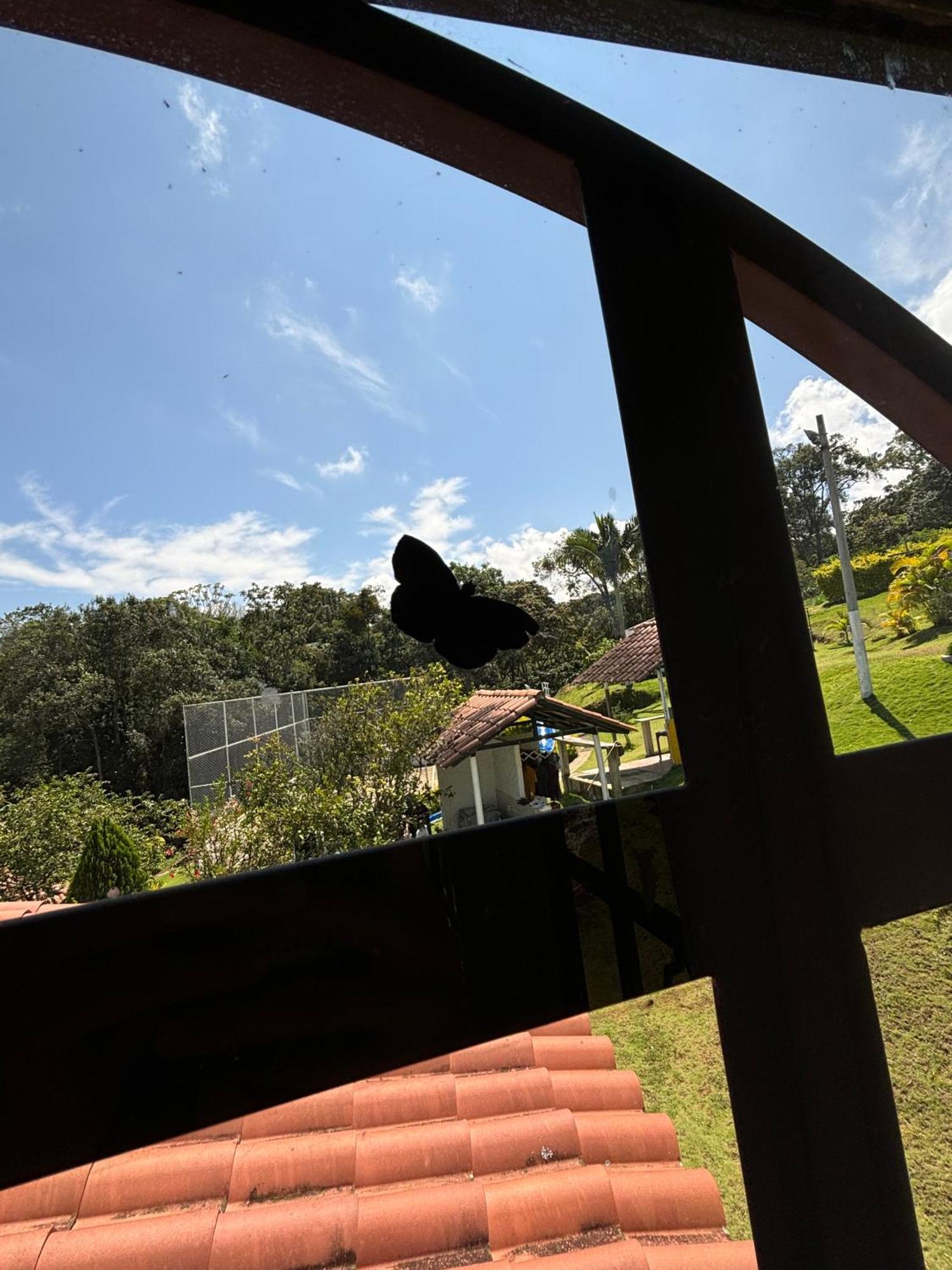 Finca Vacacional Guanani Socorro Luaran gambar