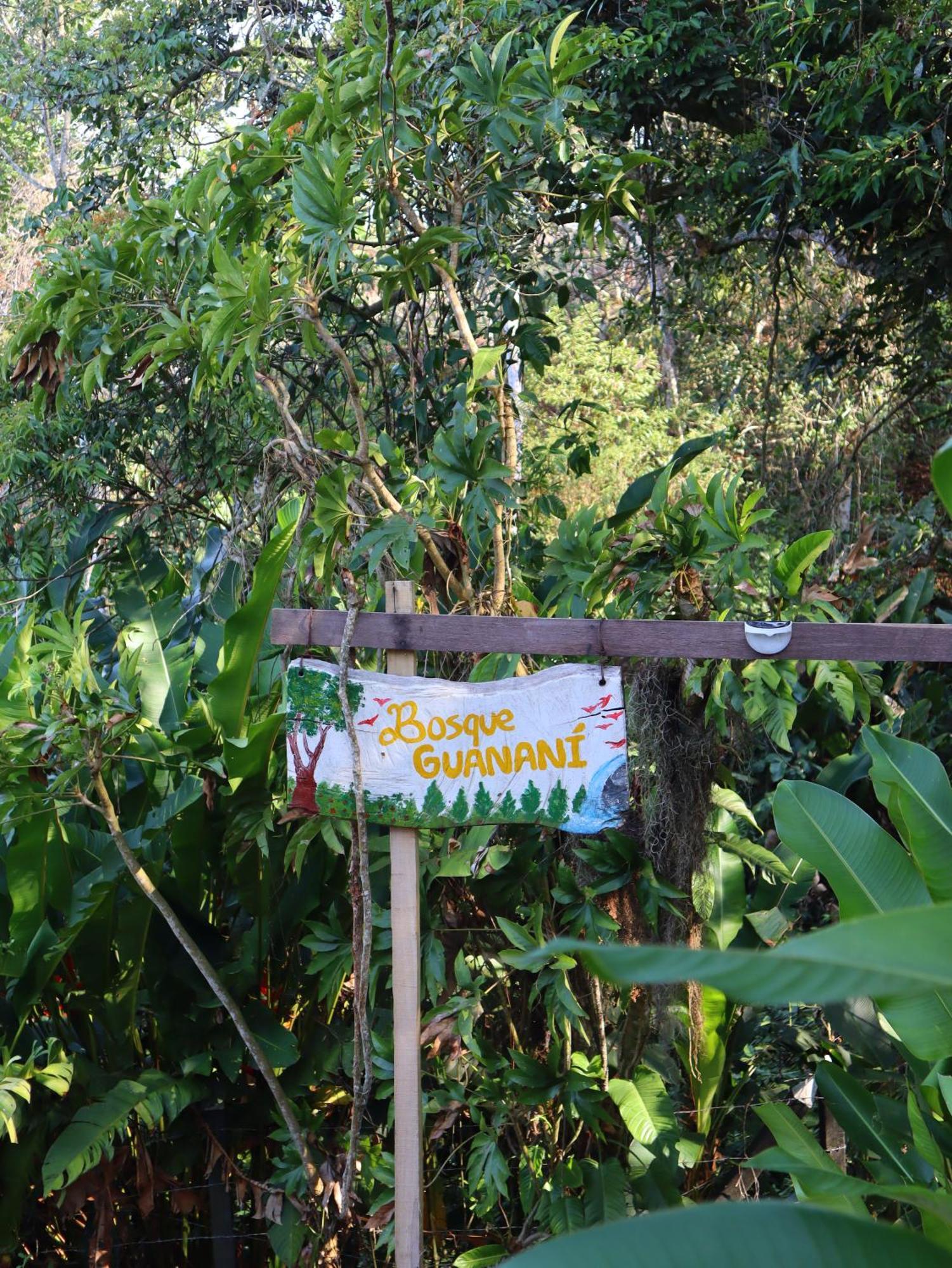 Finca Vacacional Guanani Socorro Luaran gambar