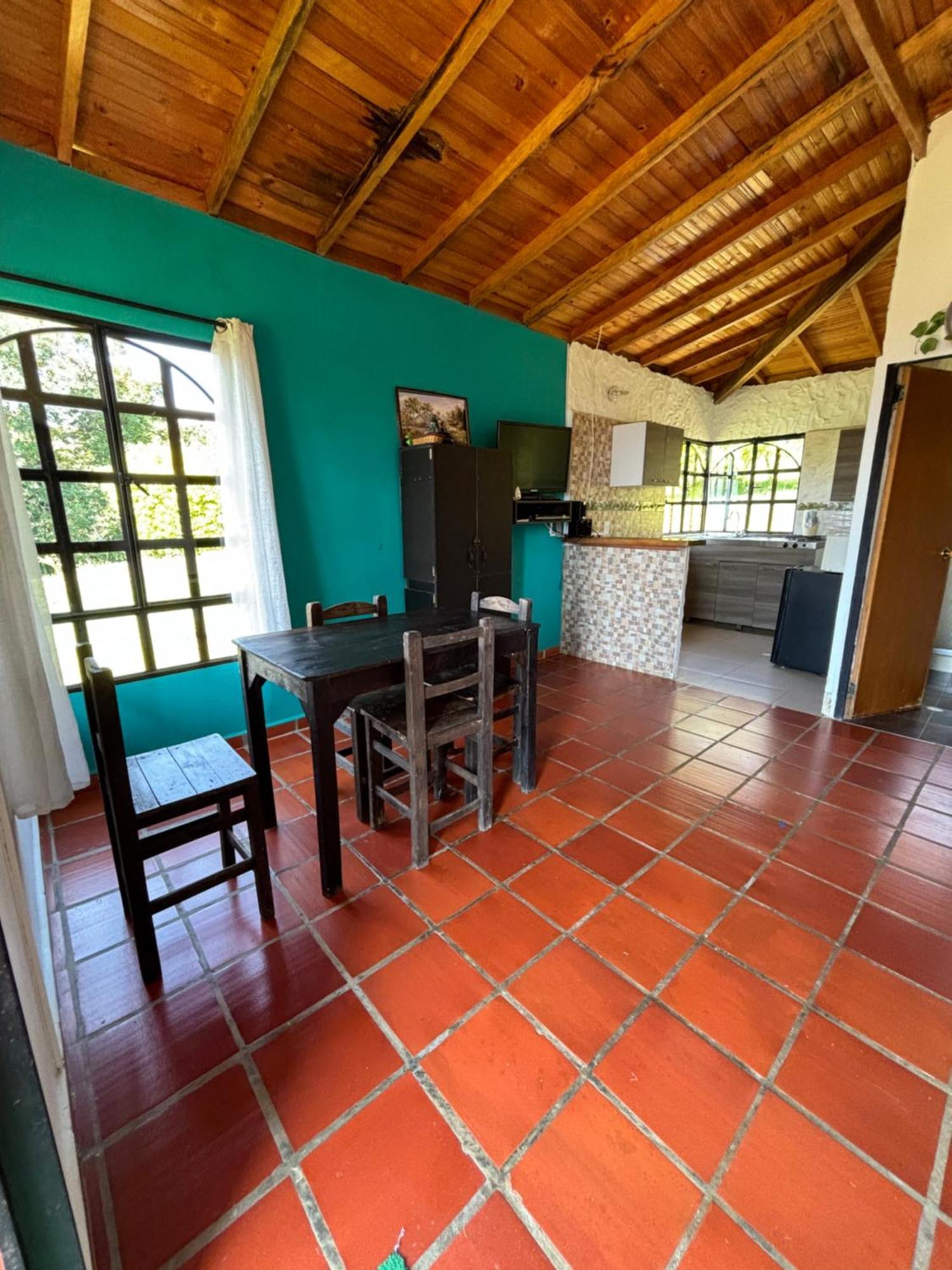 Finca Vacacional Guanani Socorro Bilik gambar