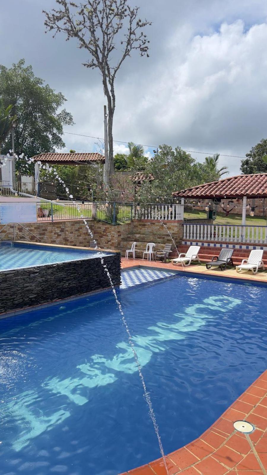 Finca Vacacional Guanani Socorro Luaran gambar
