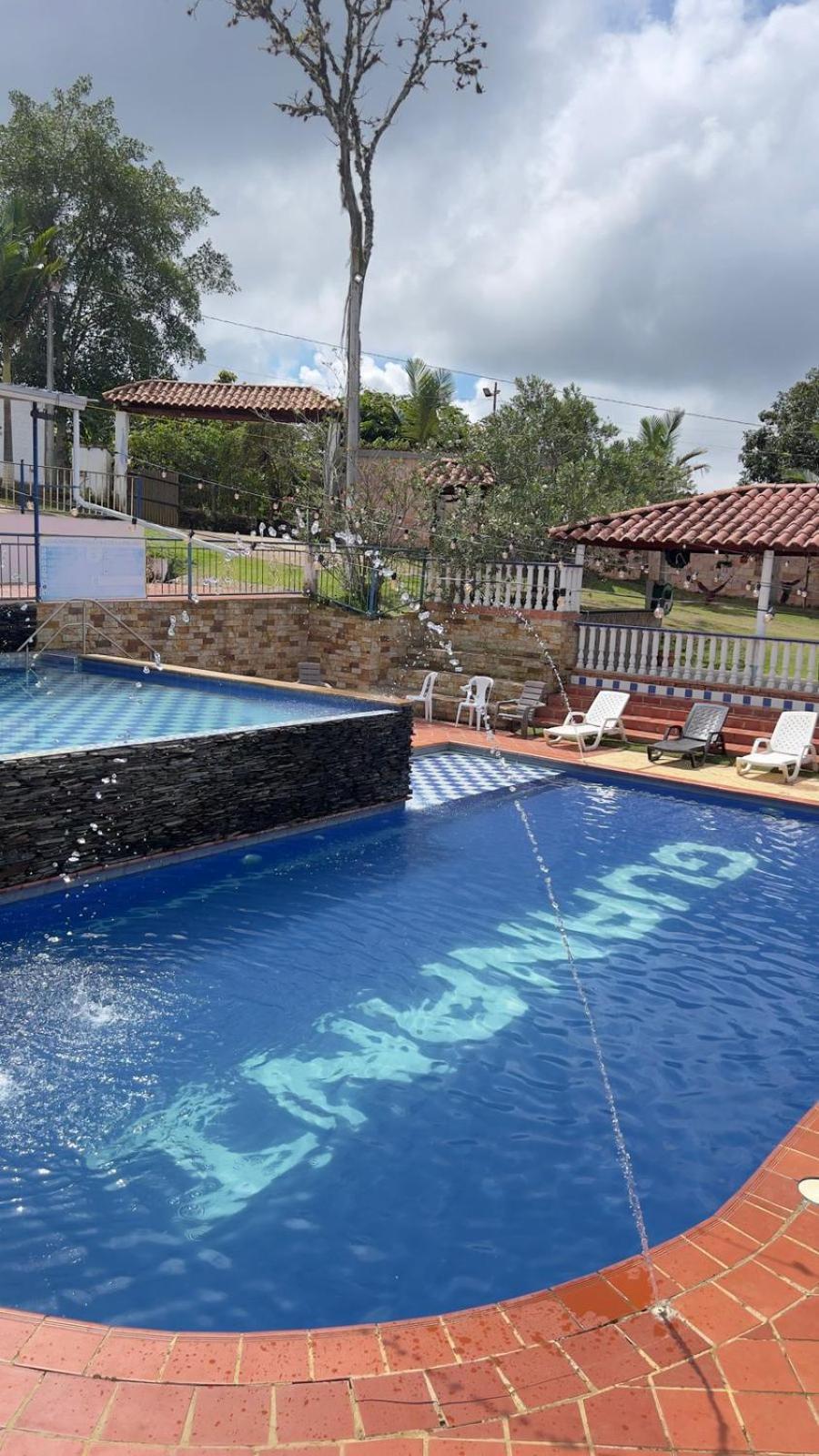 Finca Vacacional Guanani Socorro Luaran gambar